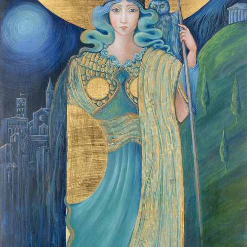 Minerva di Arezzo